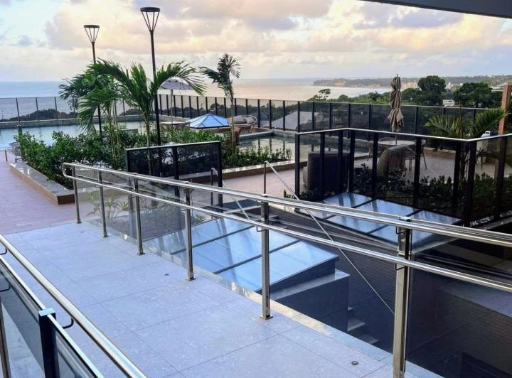 Apartamento de 3 quartos com suíte e 2 vagas — photo 8