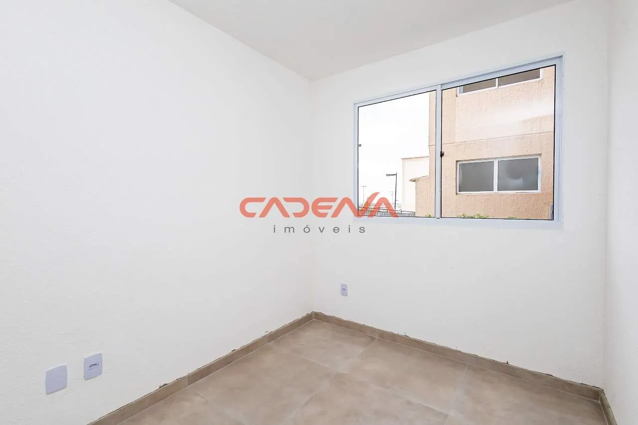2-bedroom apartment with open-plan kitchen and 1 parking — photo 13