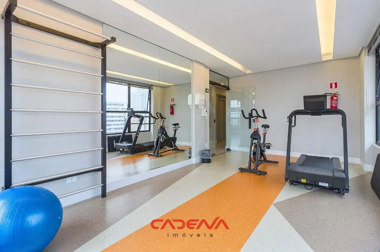 Apartamento de 37 m² com 1 quarto — photo 17