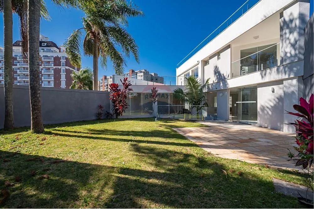 Furnished house with 3 bedrooms and 5 bathrooms, 5 parking — photo 37