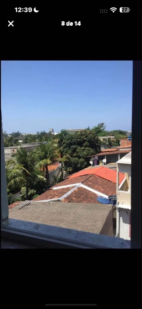 2-bedroom, 50 m² apartment in Rio de Janeiro — photo 12