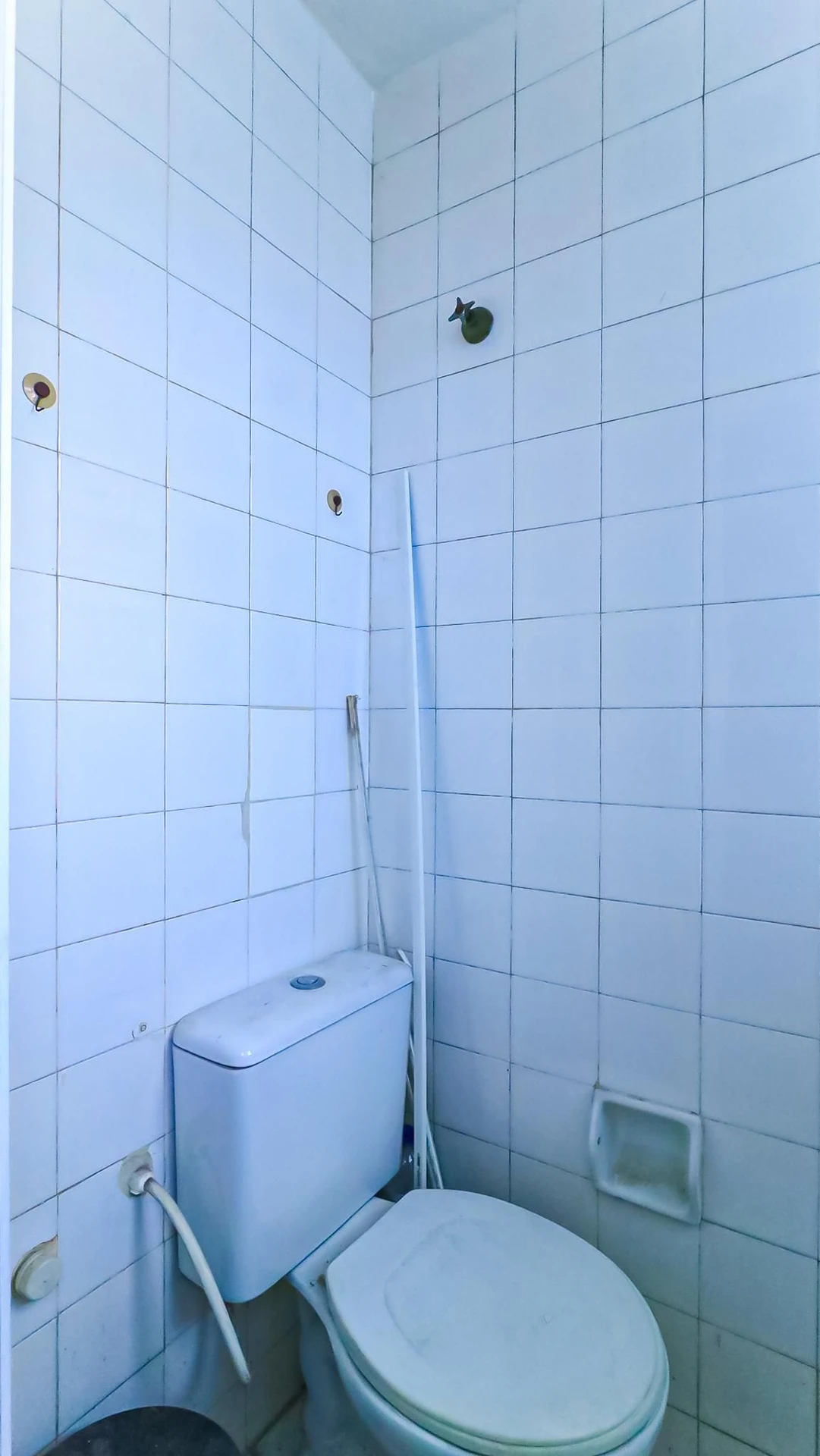 Apartamento com 2 quartos, varanda e cozinha equipada — photo 27