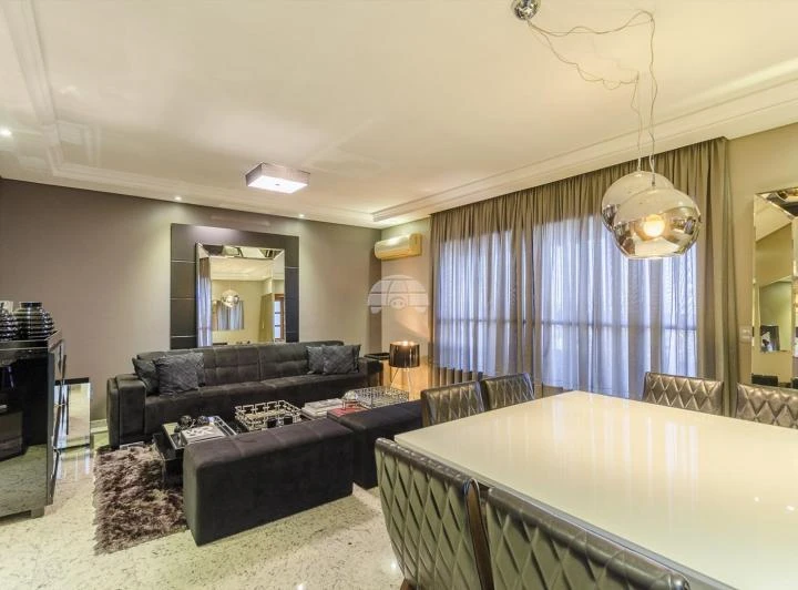 Квартира с 3 спальнями 250 м² и 3 парковками — photo 8