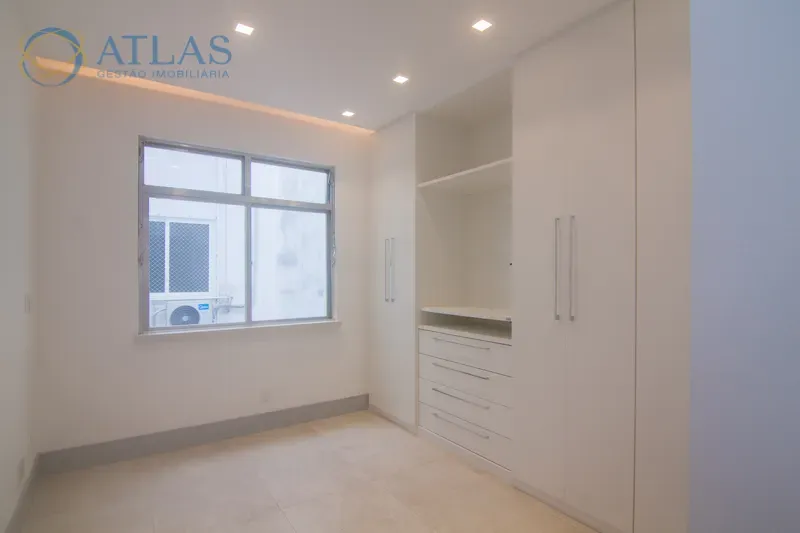Apartamento, 90 m², com janelas do piso ao teto — photo 27