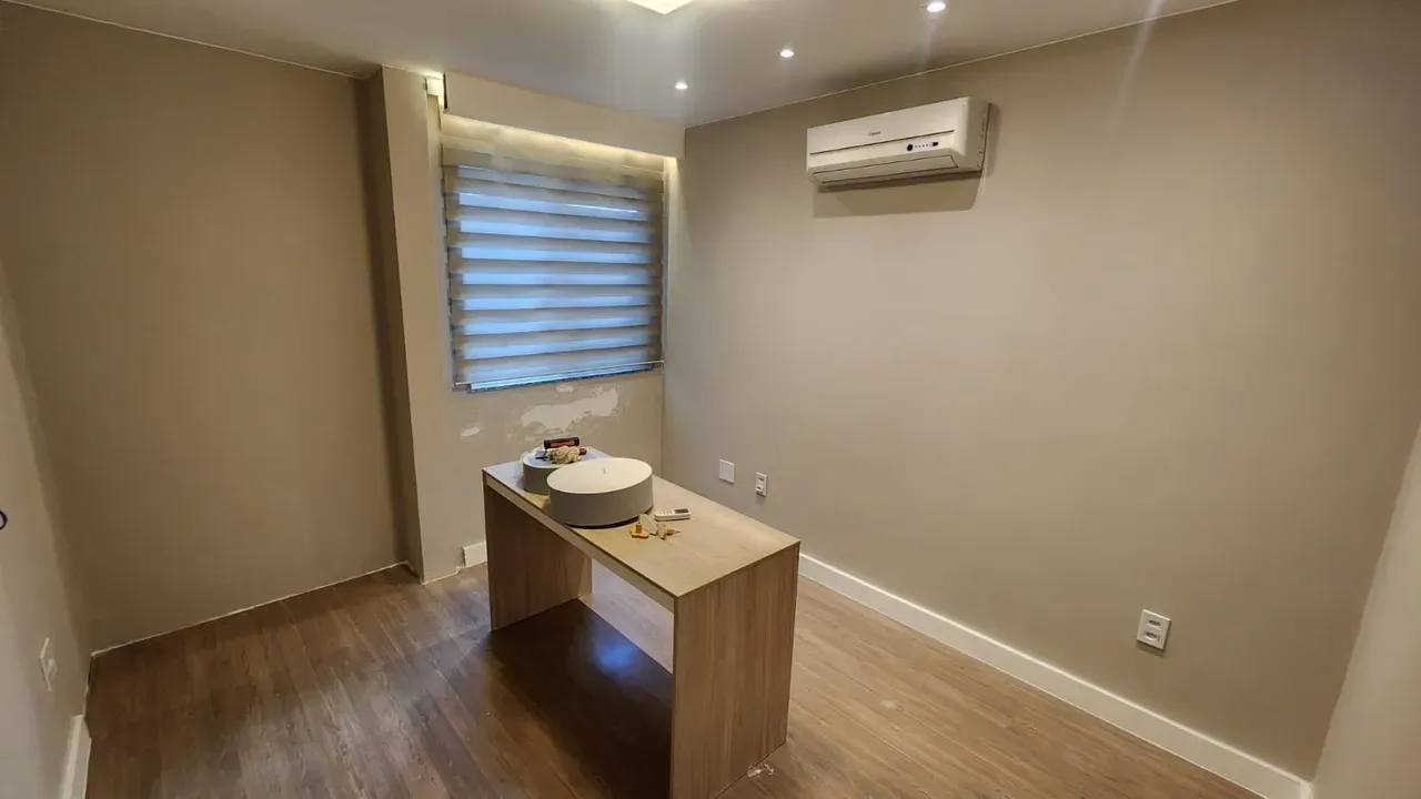 3-bedroom apartment with a private BBQ — photo 2