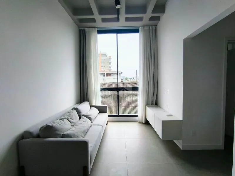 2-bedroom apartment with a washing machine — photo 3