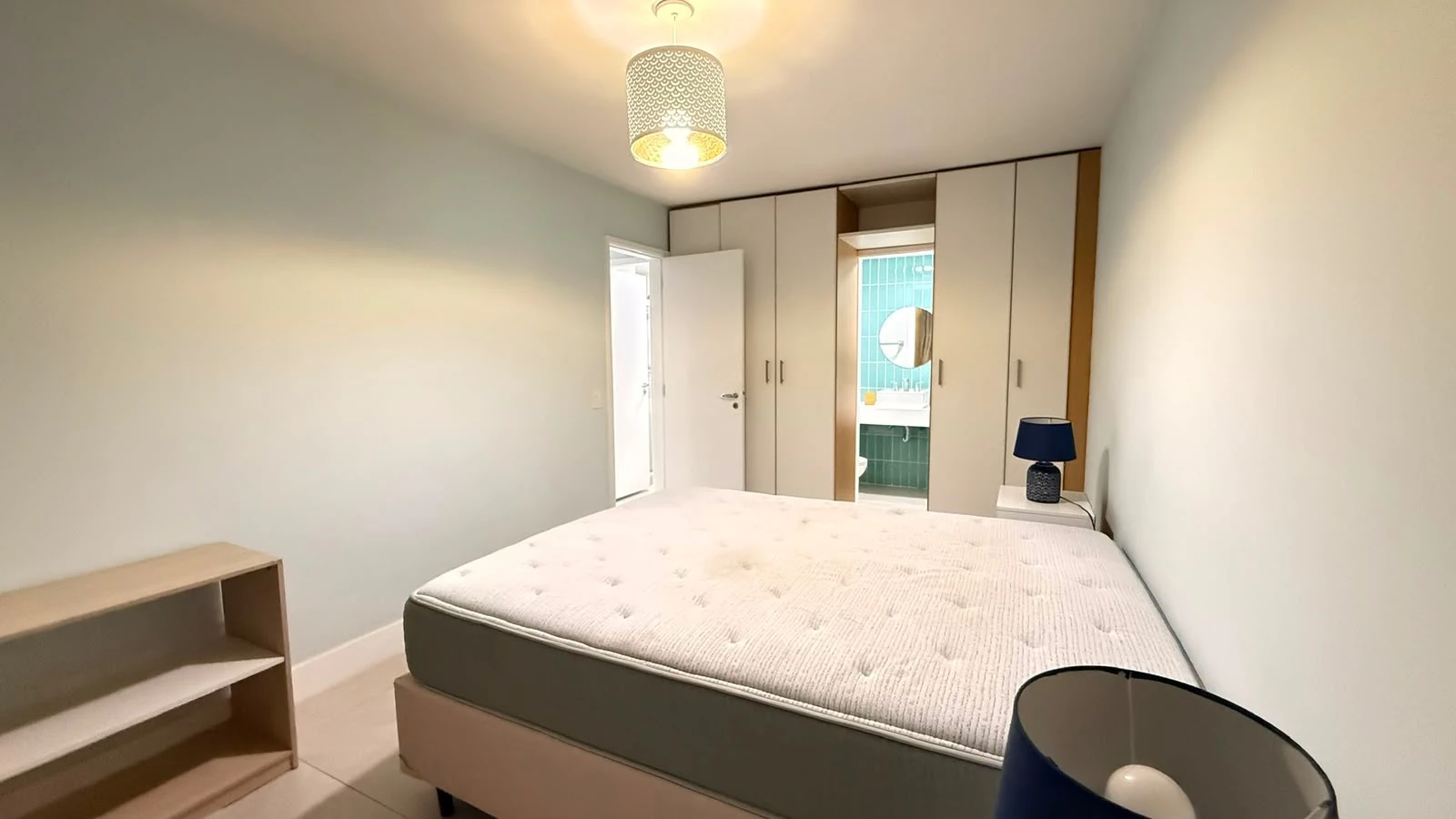 Apartamento mobiliado de 108 m² com 3 quartos e 2 vagas — photo 5