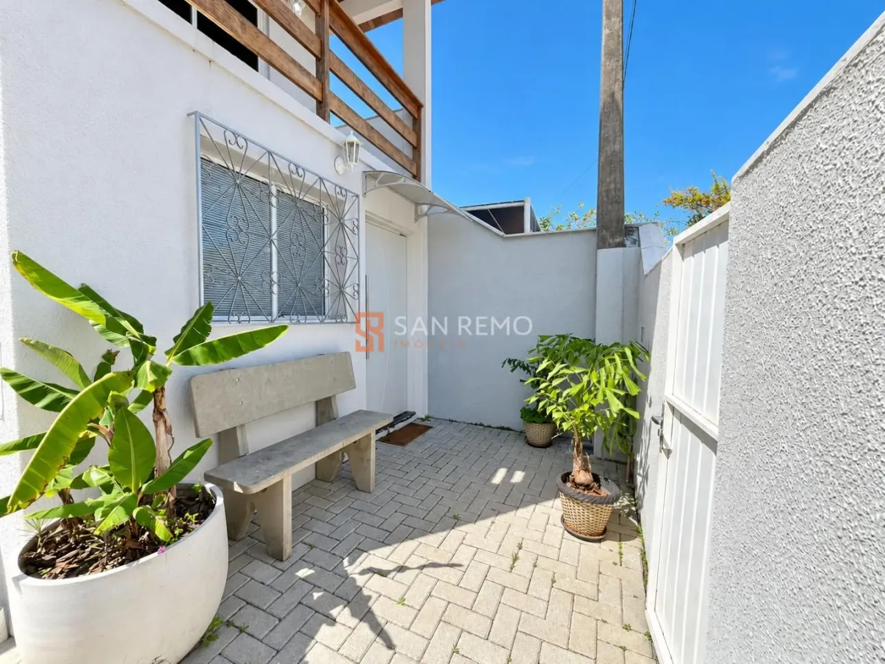 Casa de 80 m² e 1 quarto, Campeche — photo 15