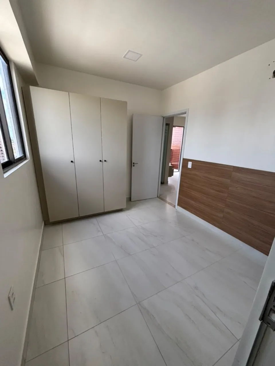 Стиральная машина и 2 спальни: квартира 49 м² — photo 11