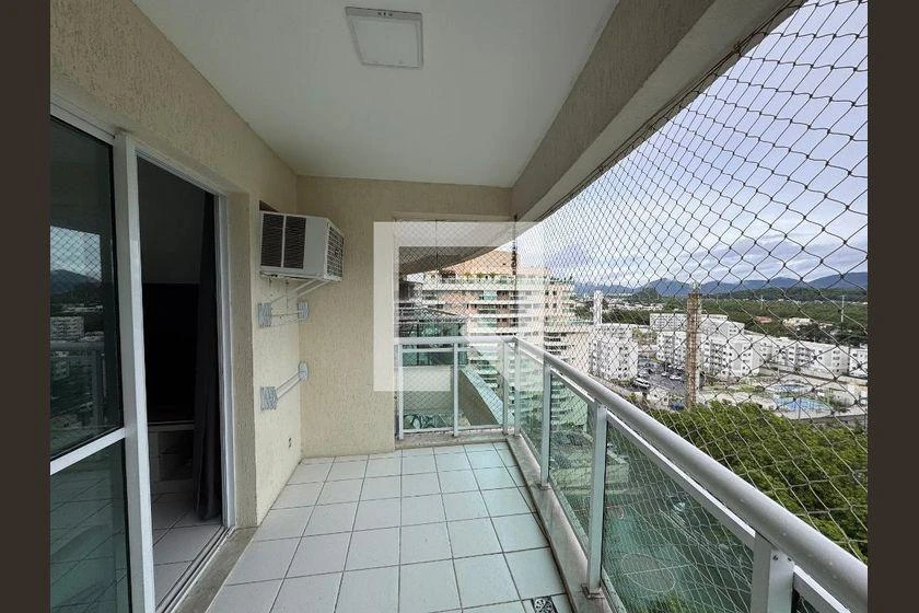 Furnished apartment, 68 m², with a mountain view — photo 24