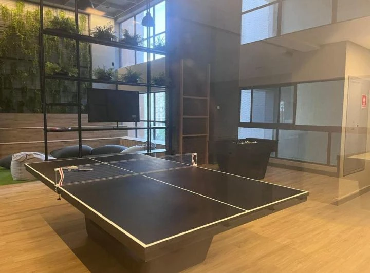 Apartamento de 3 quartos com suíte e 2 vagas — photo 3