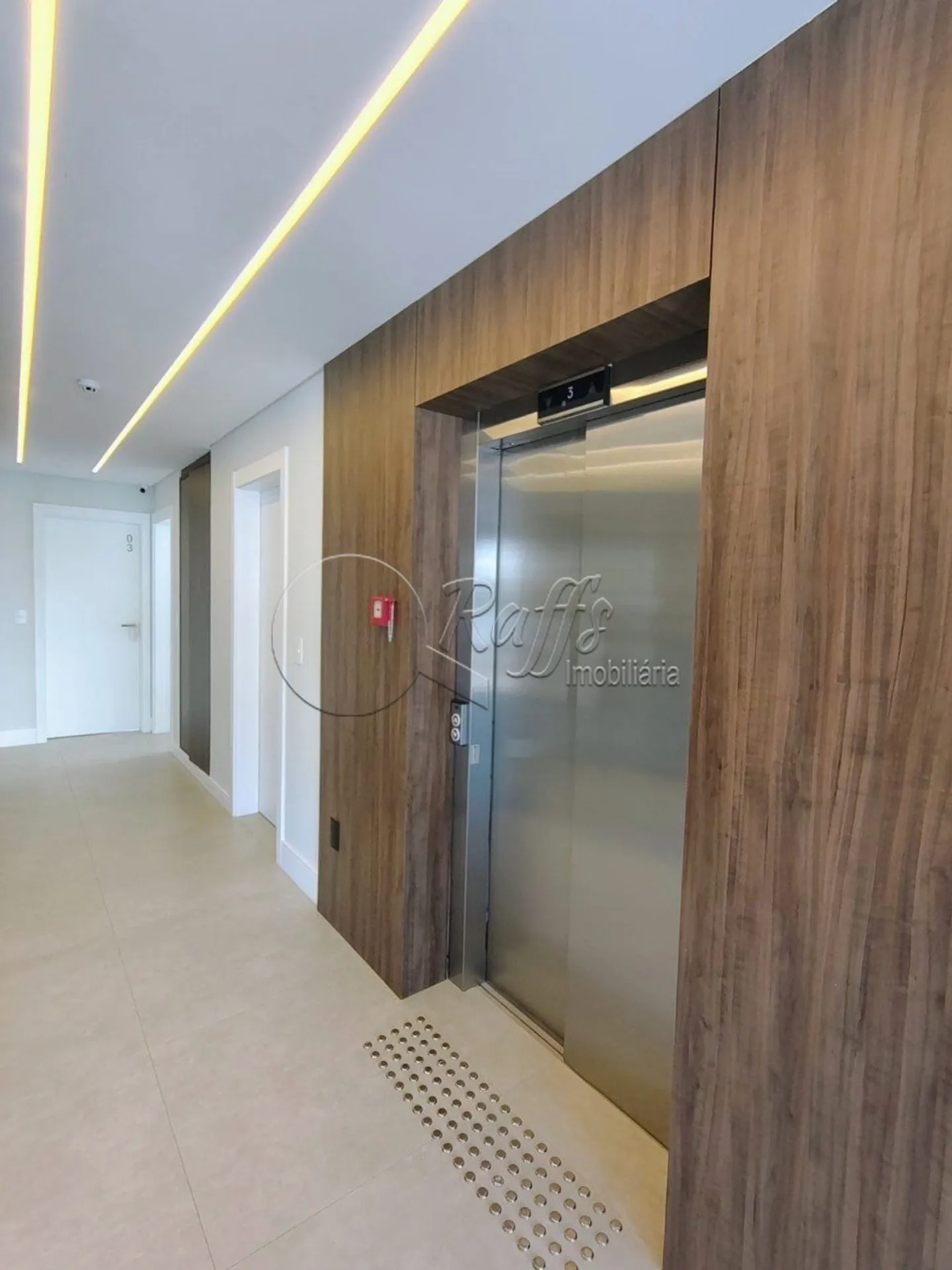 Estudio amueblado de 25 m² con balcón cerrado — photo 24