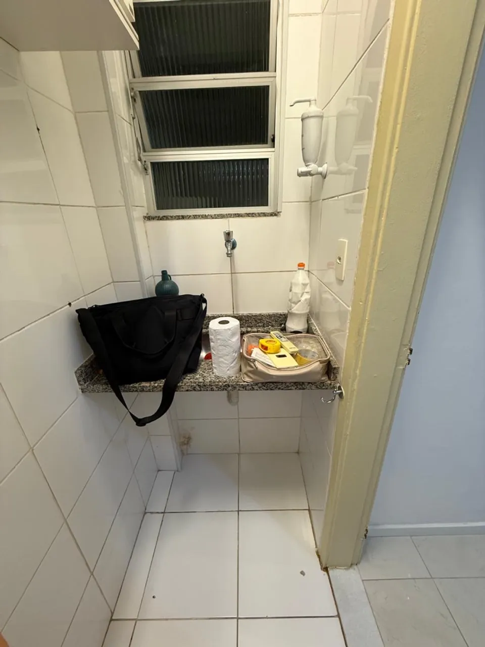 One-bedroom apartment, 30 m² — photo 2