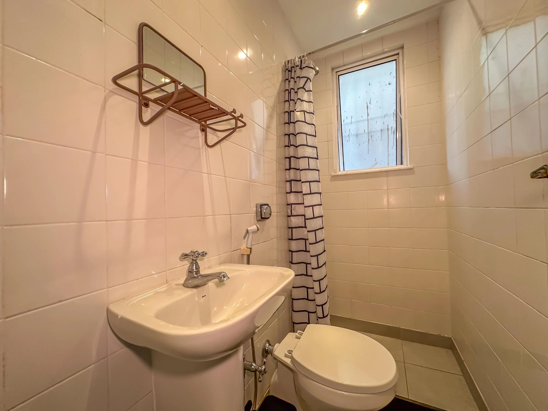 Apartment, 275 m², with a glass-enclosed balcony — photo 69