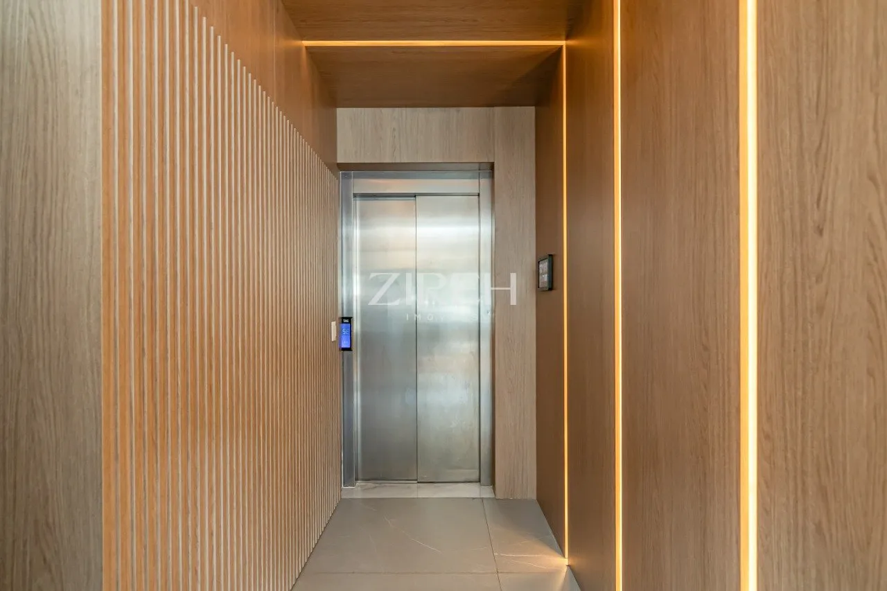 186 m² apartment with 3 en-suite bedrooms and 3 parking — photo 16
