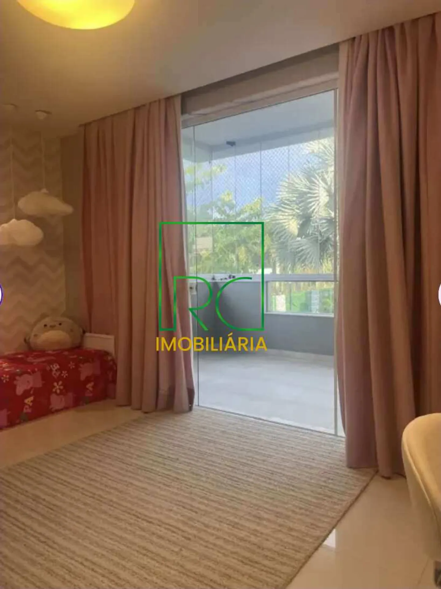 Furnished condominium house with 5 bedrooms and 5 baths — photo 23