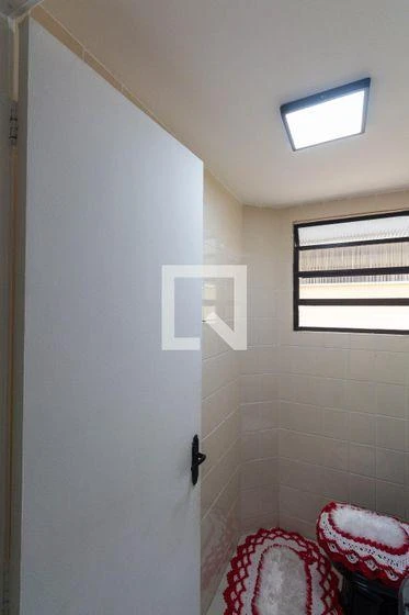 80 m² house with a washing machine and a home office — photo 29