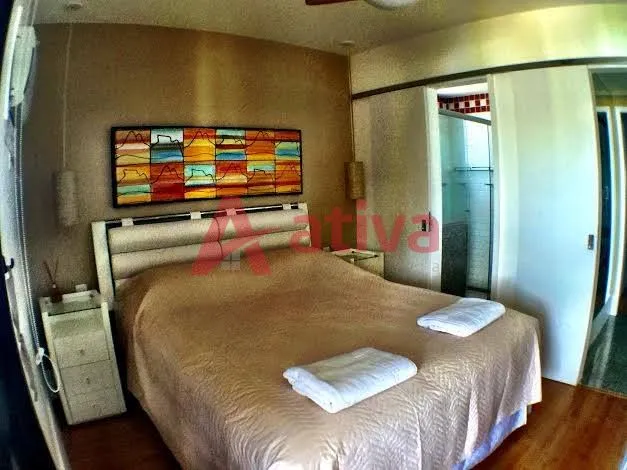 Apartamento mobiliado de 2 quartos com 109 m² — photo 26