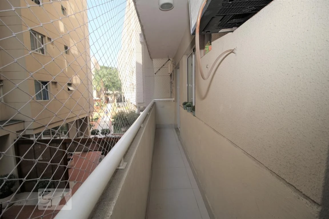 Apartamento amueblado de 2 dormitorios y 2 baños — photo 15
