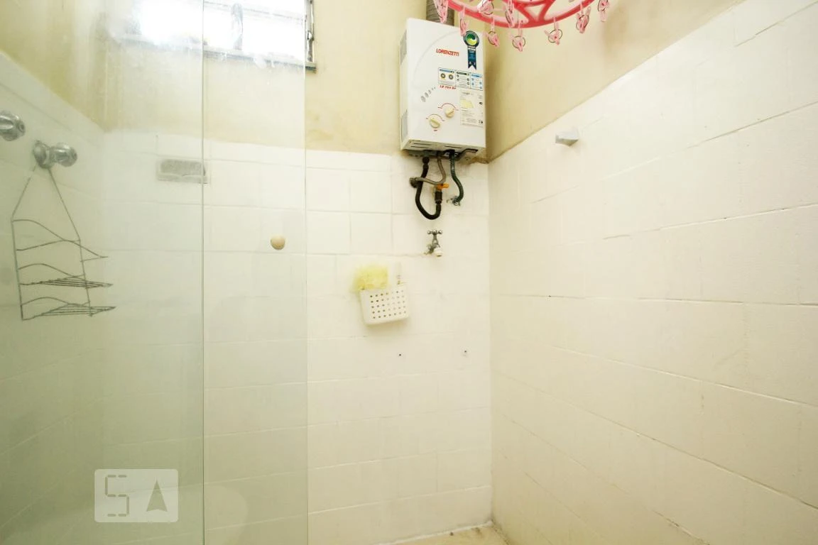1-bedroom apartment with 37 m² and no parking — photo 30