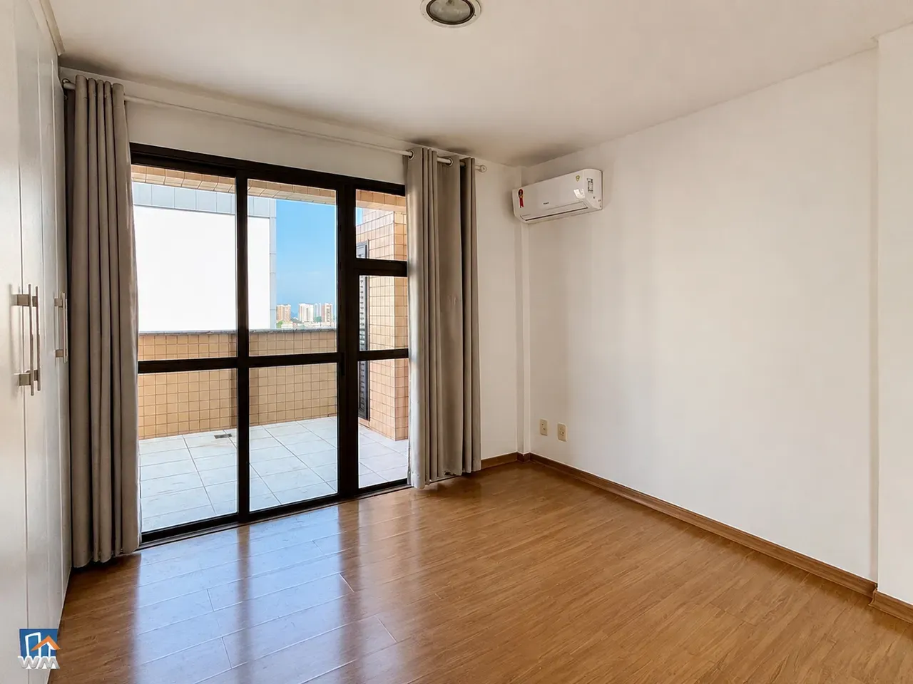 Cobertura duplex com 3 quartos e vista da cidade — photo 33