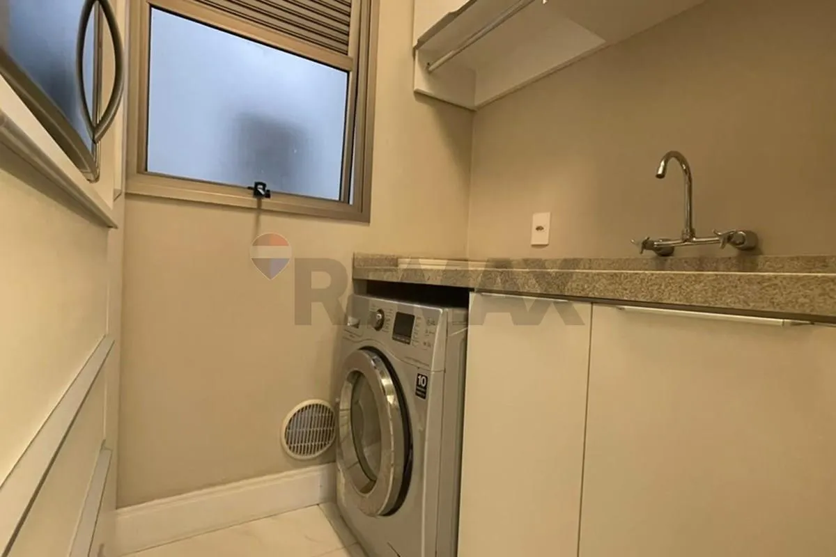 Departamento de 2 dormitorios con lavavajillas — photo 26