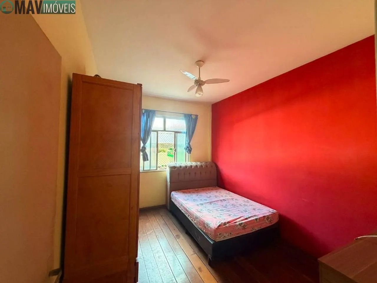 Furnished 70 m² apartment with 2 bedrooms — photo 5