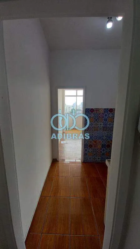 Apartment on the 9th floor with floor-to-ceiling windows — photo 3