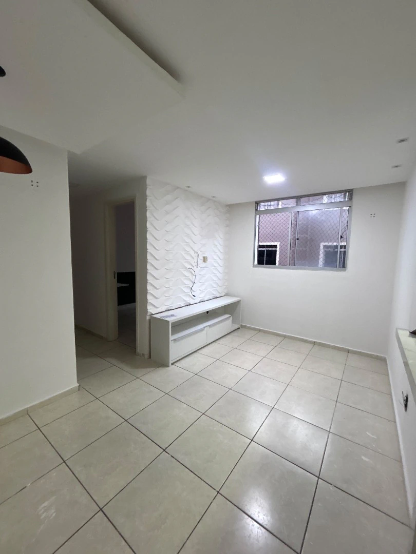 2-bedroom apartment with a washing machine — photo 10