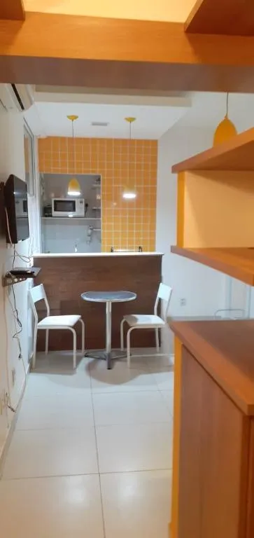 Apartamento com churrasqueira privativa, Copacabana — photo 7