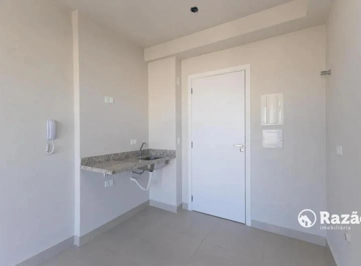 Conjugate studio with 1 bedroom and 1 bathroom — photo 3