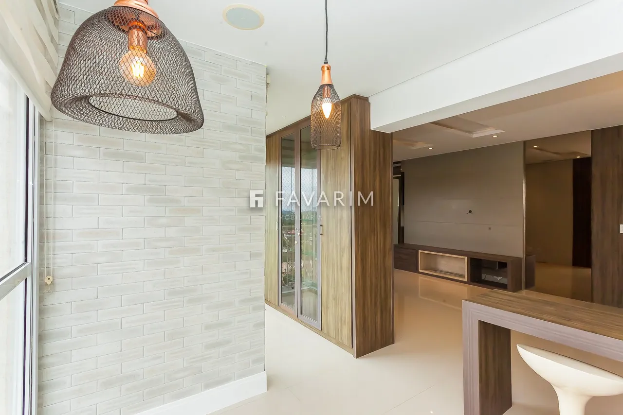 3-bedroom apartment with 2 parking spaces 195 m² — photo 16