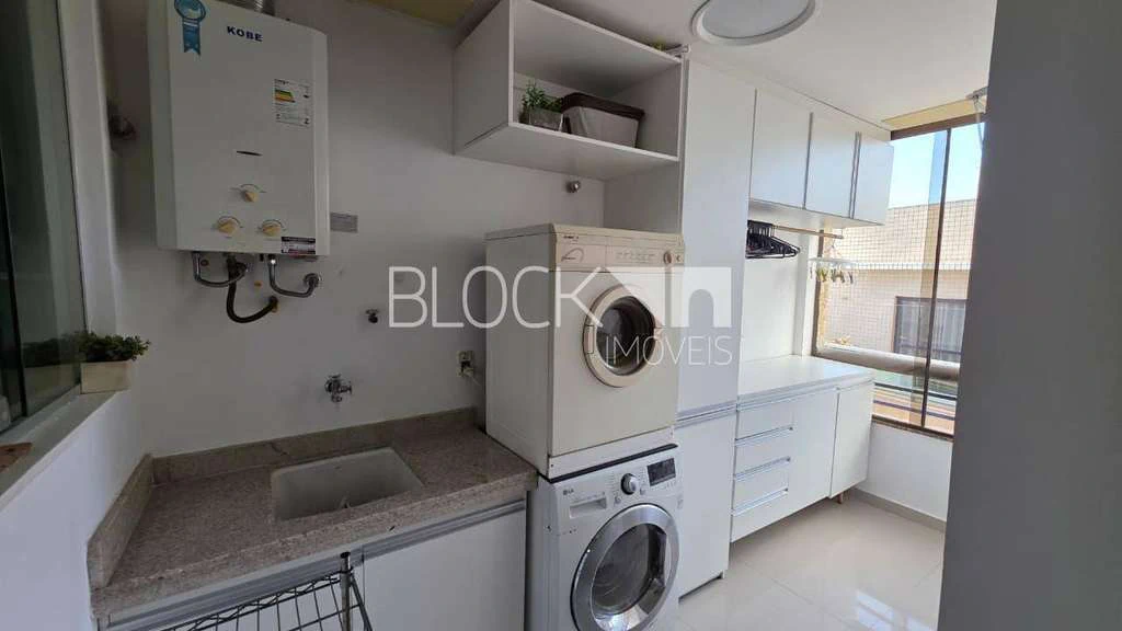 Furnished 400 m² apartment with 3 en-suite suites — photo 9