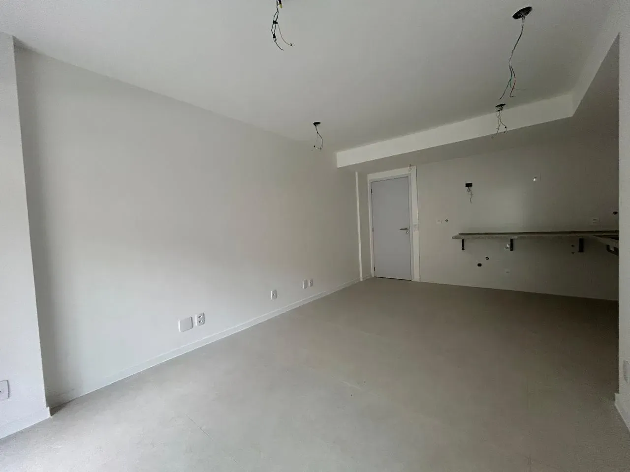 Apartamento de 2 quartos com varanda gourmet — photo 16