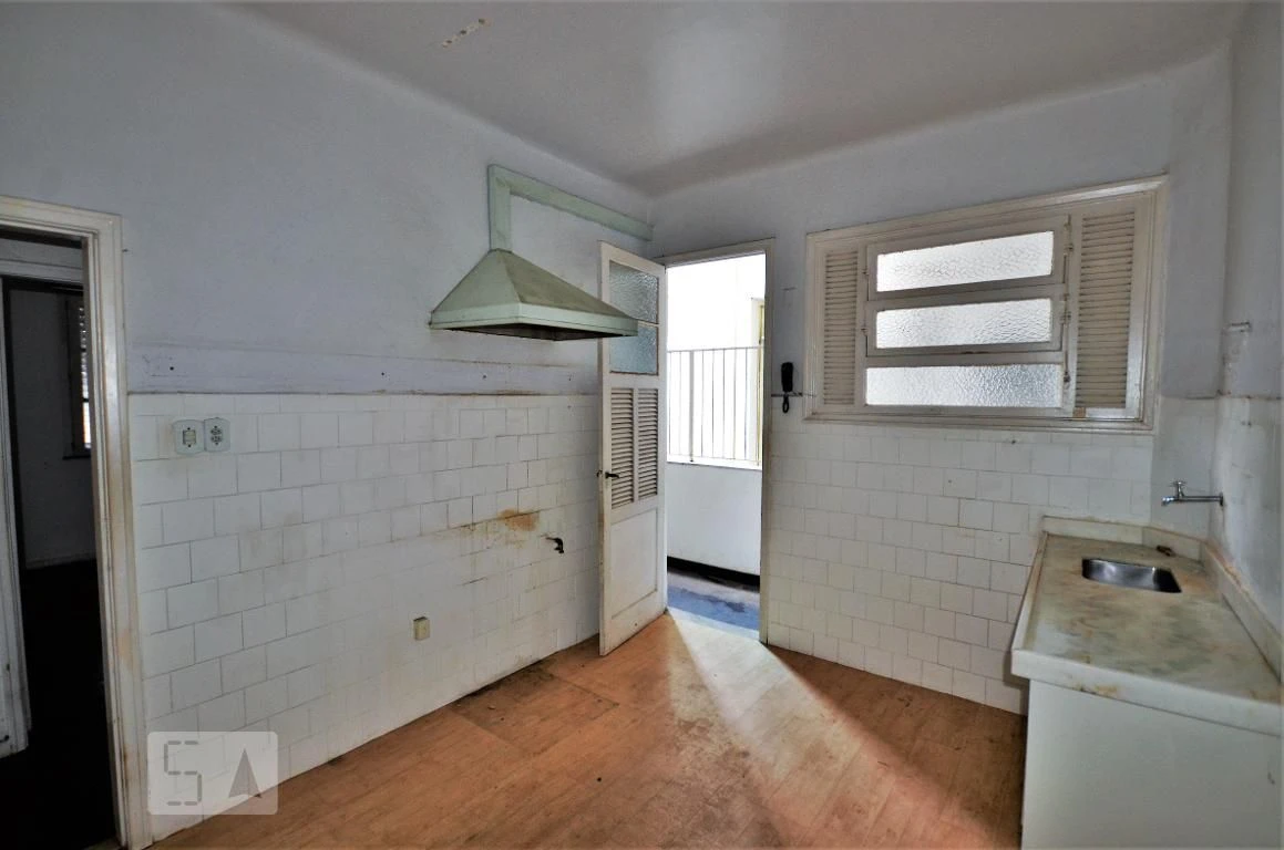 Apartamento de 120 m² com 3 quartos e chuveiros elétricos — photo 36
