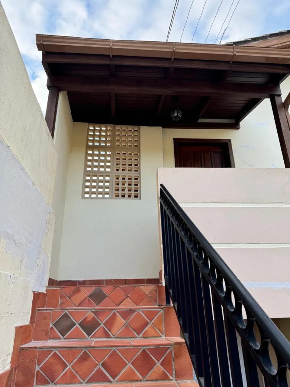One-bedroom, 45 m² apartment in Florianópolis — photo 11