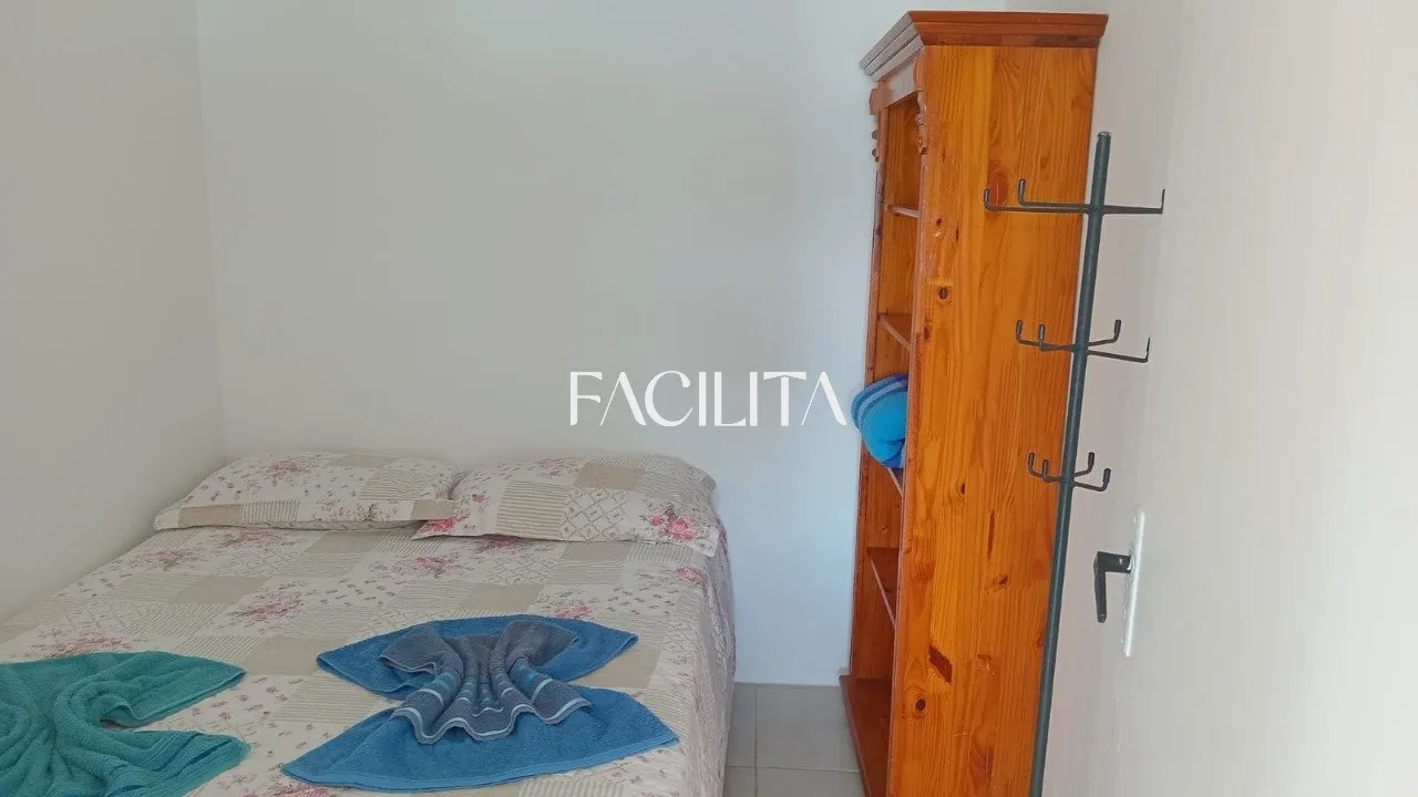 Furnished 2-bedroom apartment with 40 m² — photo 6