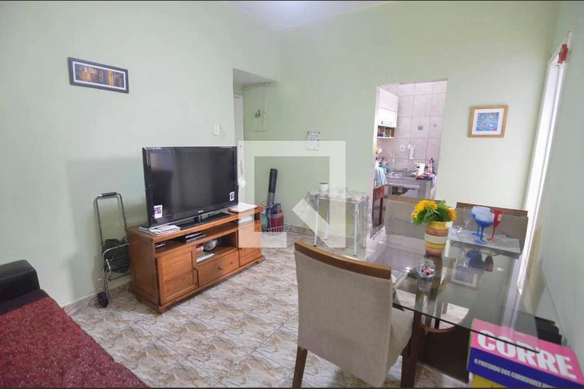 Мебльована квартира з 1 спальнею 62 м² і місцем — photo 22