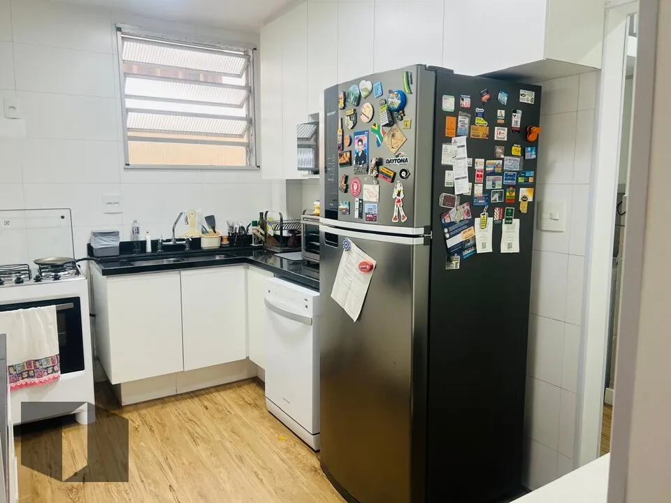 3-bedroom apartment with 1 parking space and gas heating — photo 30