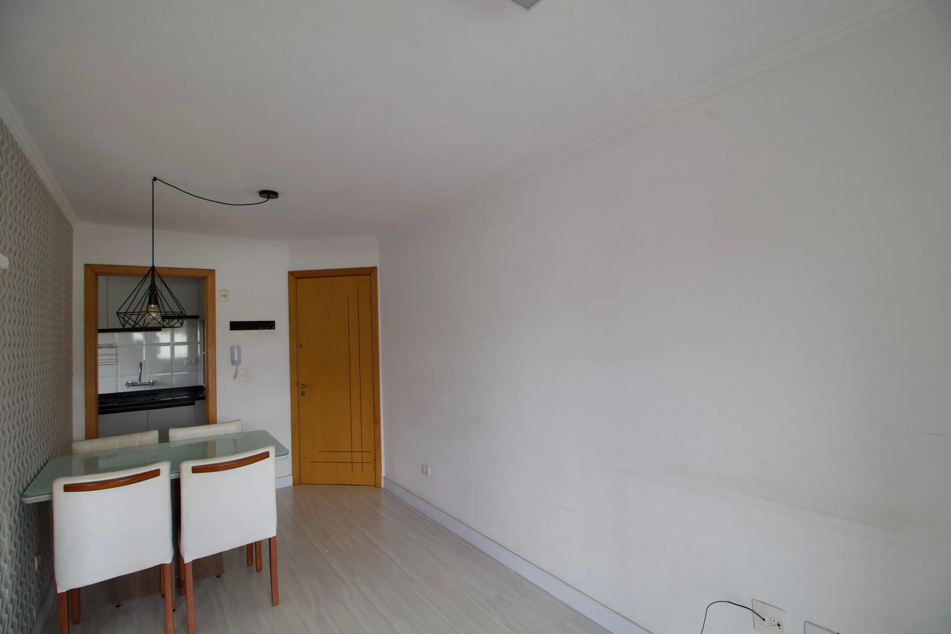 Apartamento de 2 quartos com máquina de lavar — photo 15
