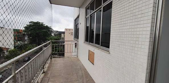 Apartamento com 2 quartos e varanda, 1 vaga — photo 11