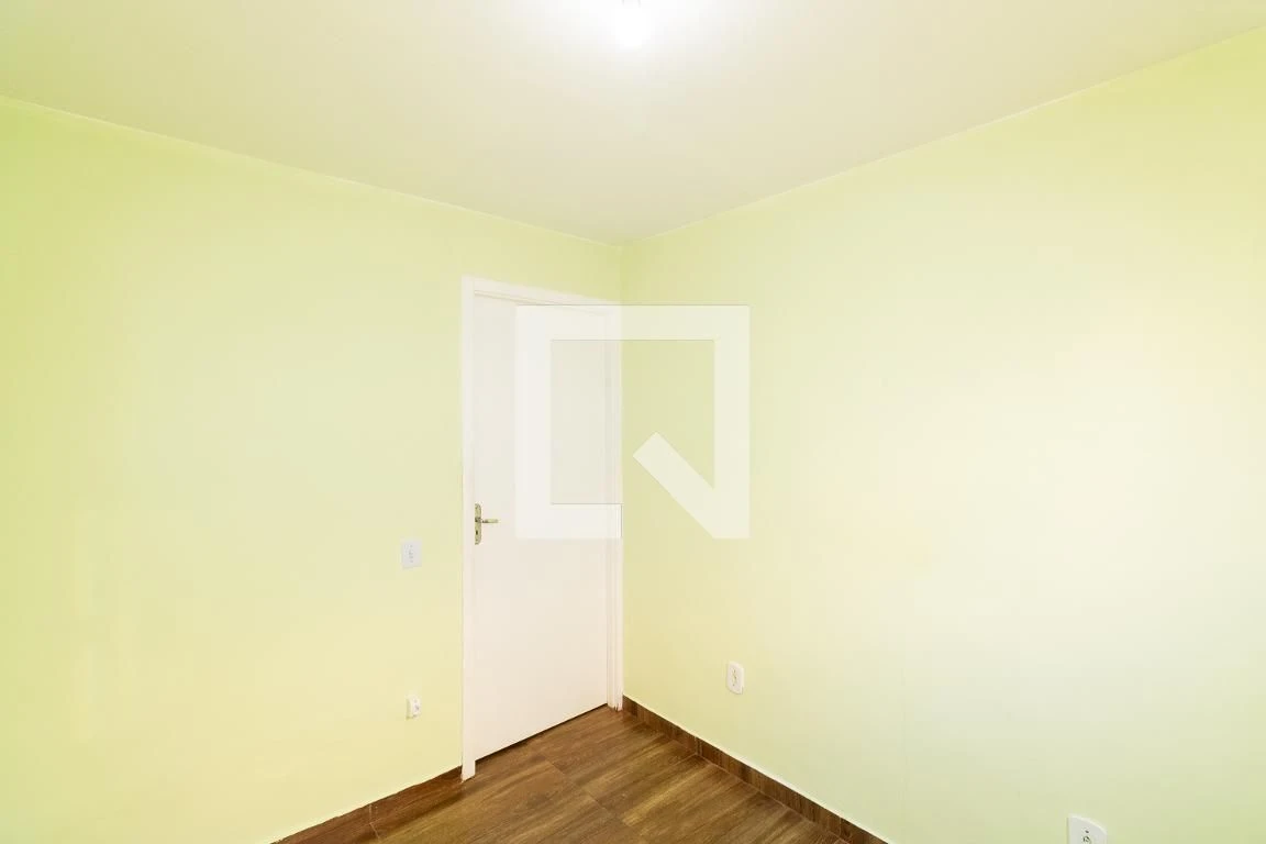 Apartamento com 2 quartos, 1 vaga e cozinha compacta — photo 24