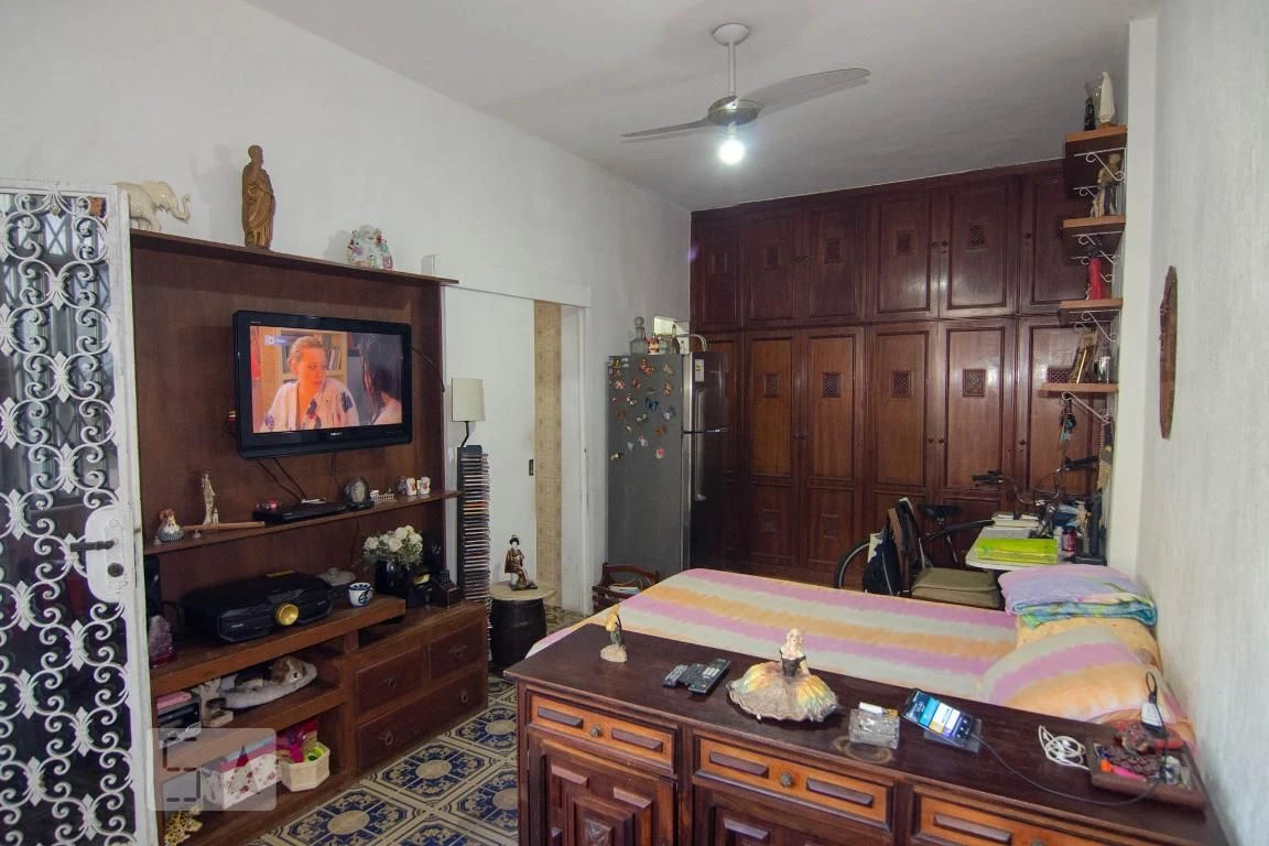 Furnished studio, 27 m², with a washing machine — photo 5