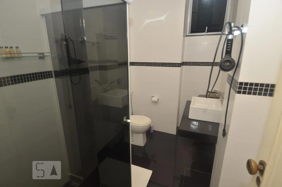Apartamento com espaço de home office, Copacabana — photo 35