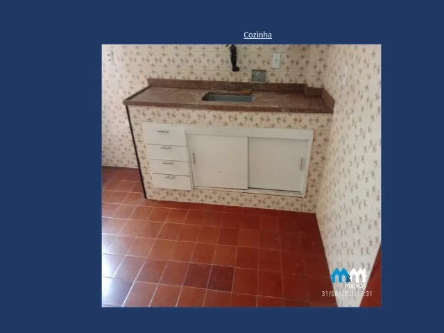 Casa sem mobília com 2 quartos e fogão a gás — photo 3