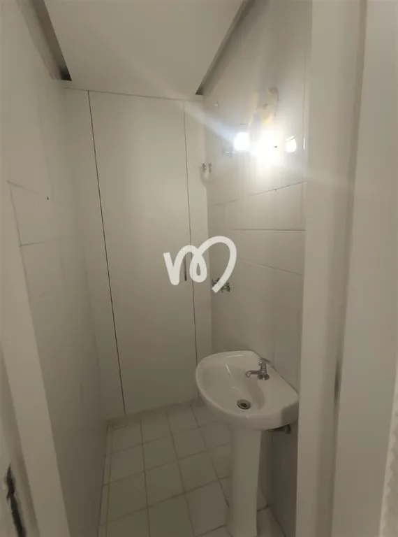 Washing machine in a 3-bedroom apartment, 101 m² — photo 28