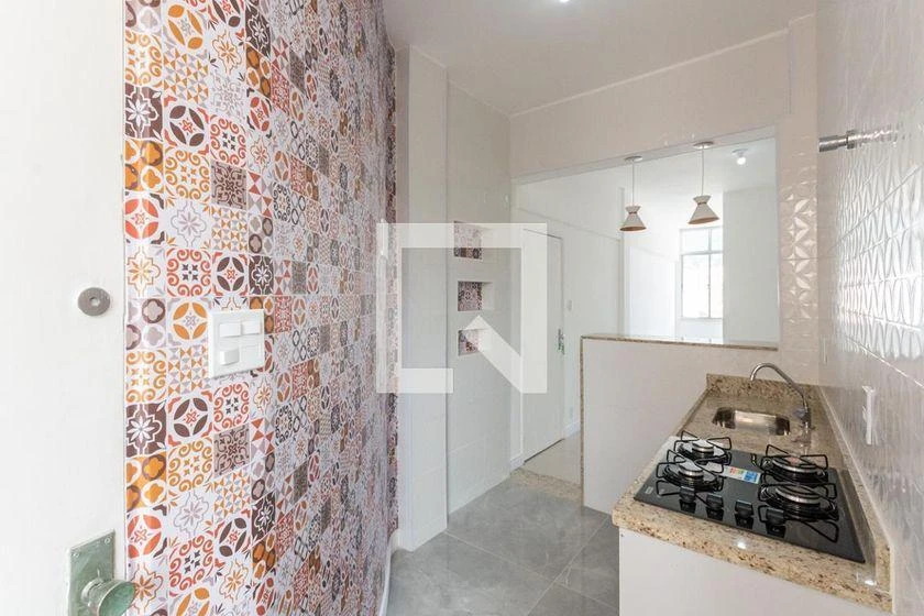 Вид на гори та 2 спальні: квартира 50 м² — photo 10