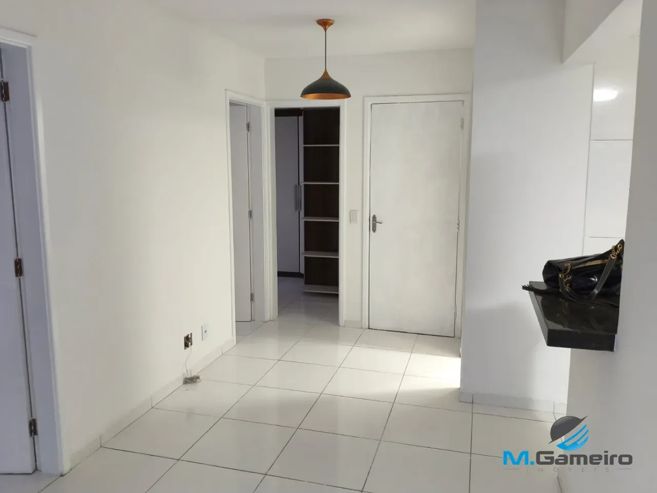 3-bedroom apartment with a washing machine in Rio de Janeiro — photo 11