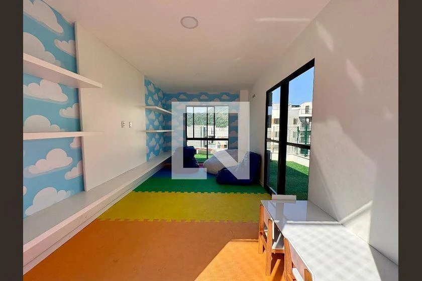 Apartment, 44 m², with a washing machine — photo 29