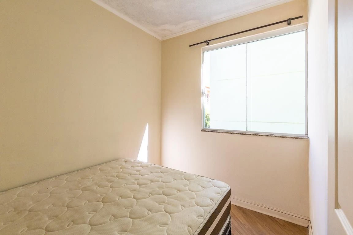 2-bedroom apartment with a home office in Curitiba — photo 3
